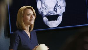 Grey’s Anatomy Saison 9 Episode 22