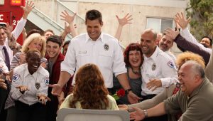 Grey’s Anatomy Saison 9 Episode 23