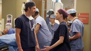 Grey’s Anatomy Saison 9 Episode 23