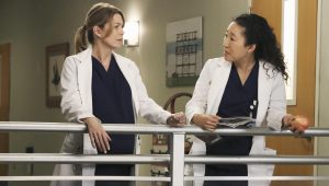 Grey’s Anatomy Saison 9 Episode 23