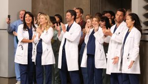 Grey’s Anatomy Saison 9 Episode 23