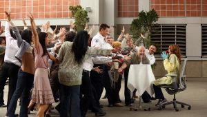 Grey’s Anatomy Saison 9 Episode 23