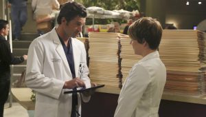 Grey’s Anatomy Saison 9 Episode 23