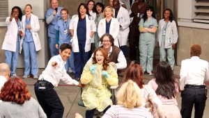 Grey’s Anatomy Saison 9 Episode 23