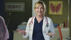 Grey’s Anatomy Saison 9 Episode 24