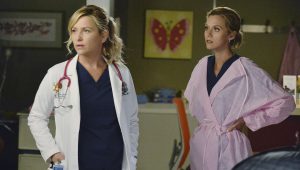 Grey’s Anatomy Saison 9 Episode 24