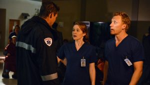 Grey’s Anatomy Saison 9 Episode 24