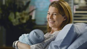 Grey’s Anatomy Saison 9 Episode 24