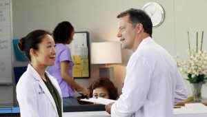 Grey’s Anatomy Saison 9 Episode 3