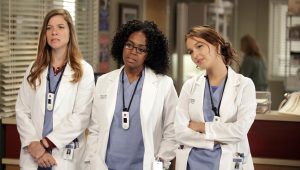 Grey’s Anatomy Saison 9 Episode 4