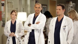 Grey’s Anatomy Saison 9 Episode 4