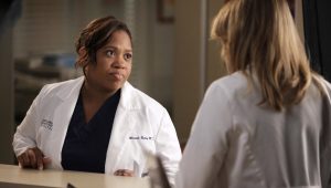 Grey’s Anatomy Saison 9 Episode 5