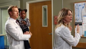 Grey’s Anatomy Saison 9 Episode 5