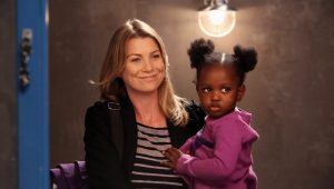 Grey’s Anatomy Saison 9 Episode 5