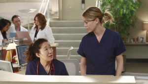 Grey’s Anatomy Saison 9 Episode 6
