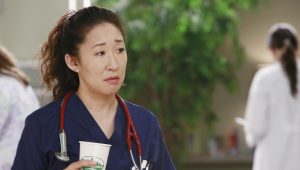 Grey’s Anatomy Saison 9 Episode 6