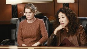 Grey’s Anatomy Saison 9 Episode 6