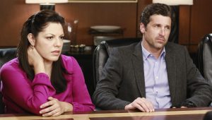 Grey’s Anatomy Saison 9 Episode 6