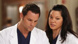 Grey’s Anatomy Saison 9 Episode 7