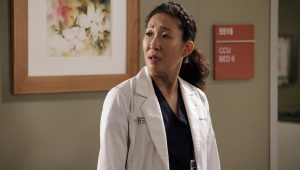 Grey’s Anatomy Saison 9 Episode 7