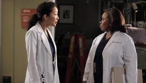 Grey’s Anatomy Saison 9 Episode 7