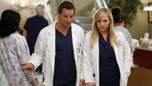 Grey’s Anatomy Saison 9 Episode 7