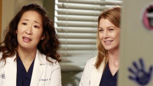 Grey’s Anatomy Saison 9 Episode 8