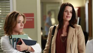 Grey’s Anatomy Saison 9 Episode 8