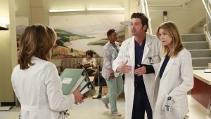 Grey’s Anatomy Saison 9 Episode 8