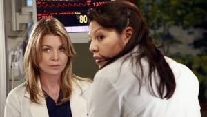 Grey’s Anatomy Saison 9 Episode 8
