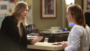 Grey’s Anatomy Saison 9 Episode 8