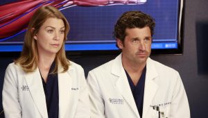 Grey’s Anatomy Saison 9 Episode 9