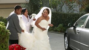 Grey’s Anatomy Saison 9 Episode 9