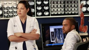 Grey’s Anatomy Saison 9 Episode 9