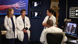 Grey’s Anatomy Saison 9 Episode 9