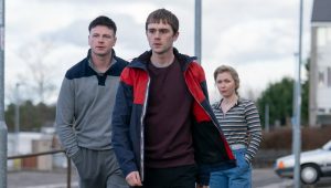 Half Man Saison 1 Episode 3