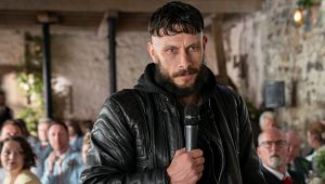 Half Man Saison 1 Episode 3