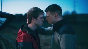 Half Man Saison 1 Episode 3