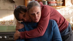 Half Man Saison 1 Episode 4