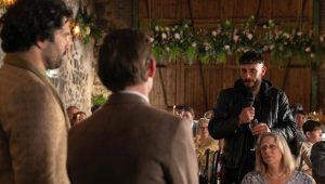 Half Man Saison 1 Episode 4