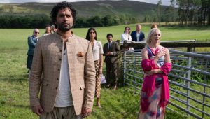 Half Man Saison 1 Episode 4