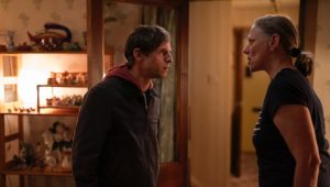 Half Man Saison 1 Episode 4
