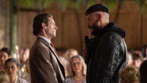 Half Man Saison 1 Episode 4
