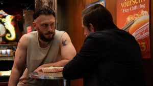 Half Man Saison 1 Episode 5