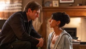 Half Man Saison 1 Episode 5