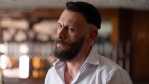 Half Man Saison 1 Episode 6