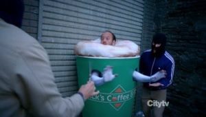 Happy Endings Saison 1 Episode 10
