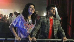 Happy Endings Saison 1 Episode 11