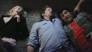 Happy Endings Saison 1 Episode 11