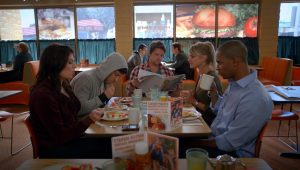 Happy Endings Saison 1 Episode 11